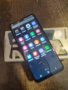 Samsung a12 4+64