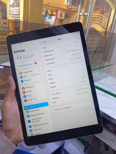 Ipad 10.0 (2019) 7TH Genration Total Orignal Exchnage with iphone