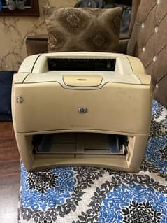 Hp laser Jet 1200 series