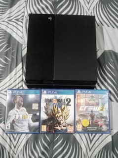 PS4