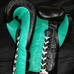 boxing