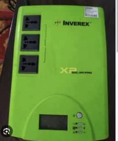 inverex xp1500