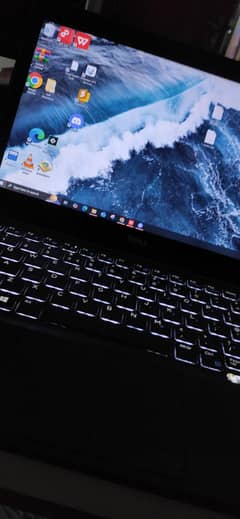 dell latitude 7280