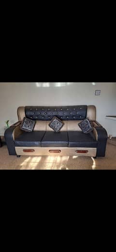 sofa