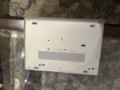 Hp Core I5 8th generation Elite book 10/10