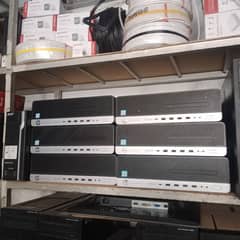 HP Elitedesk cori5 7th