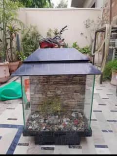 aquarium