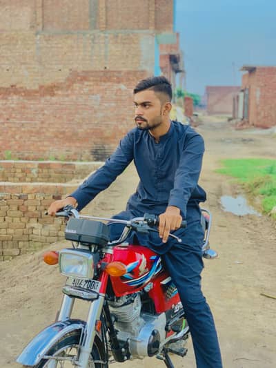 husnain Shahzad 