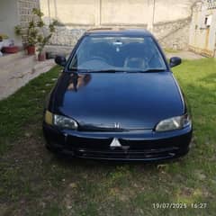 Honda