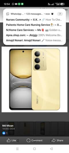 gold color