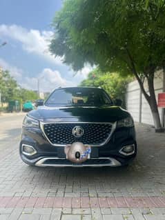 MG