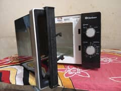 Microwaves Oven DW-MD 10
