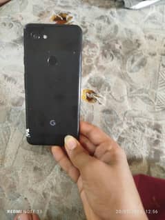 used but looks like brand new buy your pixel now