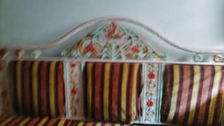 5 sitter sofa set