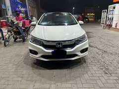 Honda city sacrach less totaly jenion