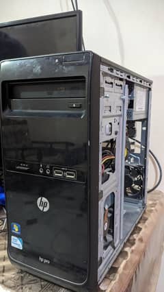 core I 5 3rd gen