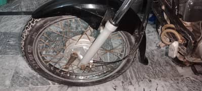 Honda CD 100