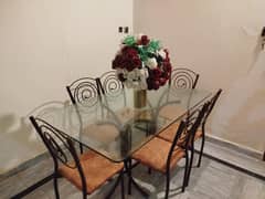 Dinning