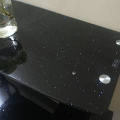 study table