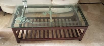 Center table for sell
