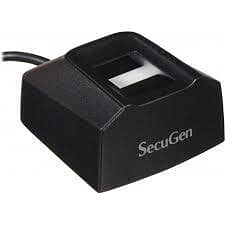 SecuGen