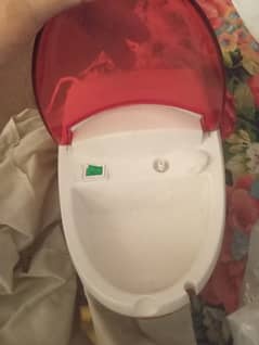 Nebuliser