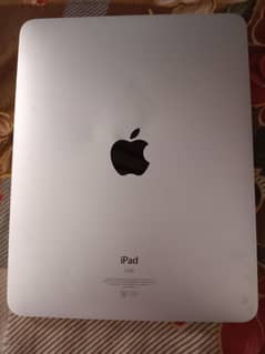 I pad 16 Gb