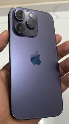Iphone 14 Pro