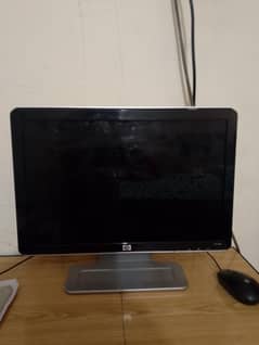 20inch LCD