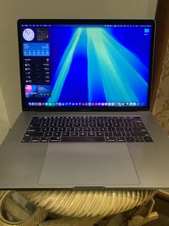 Macbook