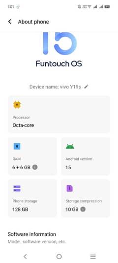 y 19s