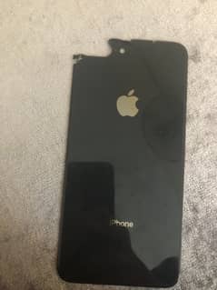 iphone 8 plus back glass read add