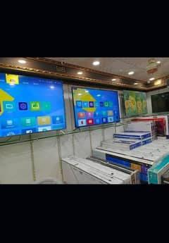 32 Inch Samsung smart Led Tv 3 year warranty 03230900129