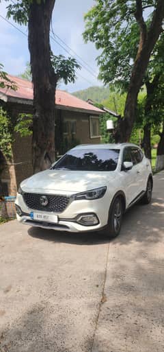 MG