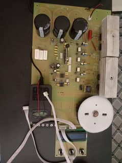 Solar inverter kit 5kw