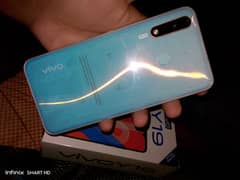 vivo y19 8 256