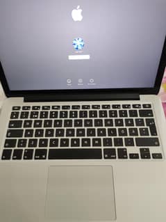 MACBOOK PRO A1502