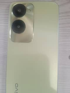 side finger 4/128 vivo y18
