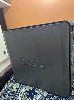 Computer cpu core itm2