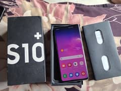 samsung s10 plus +