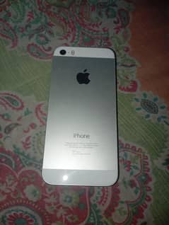 iphone 5s 10/9 condition ha