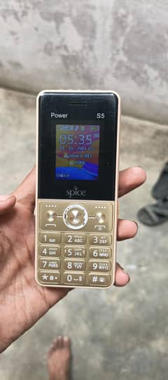keypad