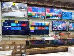 43 Inch Samsung smart Led Tv 3 year warranty 03230900129