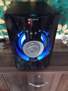 Audionic RB110 just like new