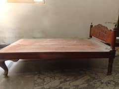 wooden janamaz