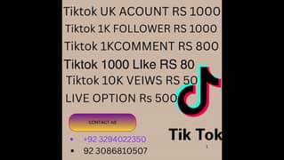 TIK