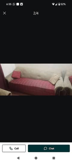 sofa