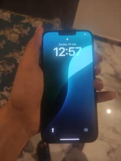 iPhone 13 Pro Max Non PTA 256 GB Mint Condition