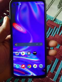 moto One 5g uw non PTA 4/128  10/9 all k divis