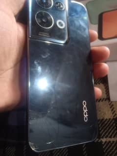 Oppo Reno8